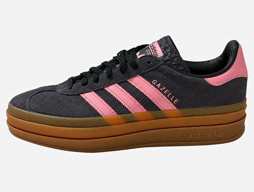 Adidas gazelle bold shoes us - gazelle,