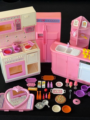 Vintage 1987 mattel barbie - vintage,
