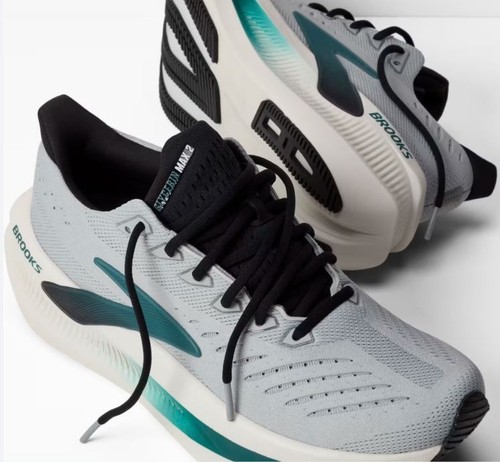 Brooks glycerin max - max, mens