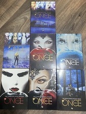 Once Upon a Time Complete