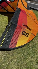 North orbit 2026 - 8m,