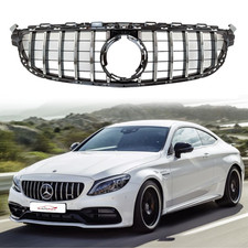 For Mercedes C-Class A205 C