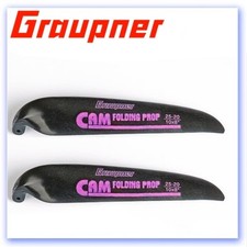 Graupner 10 x 8 Folding Prop
