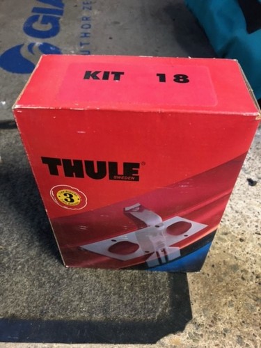 Thule fit kit 18 - thule,