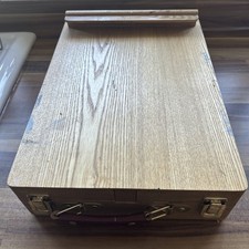 Reeves Table Top Wooden