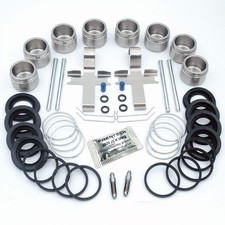 For Subaru Impreza Inc. WRX 2x