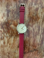 Burberry BU10001 Watch. Brand
