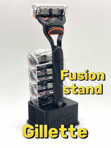Gillette fusion razor blade - fusion,