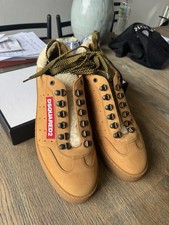 Dsquared2 men shoes - men’s,