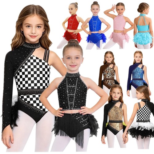 Kids competition dance - uk,