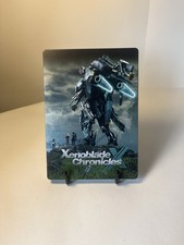 Xenoblade Chronicles X Limited