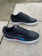 Mens Shoes Casual Motorsport