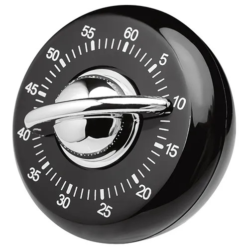 Judge classic timer black - judge,