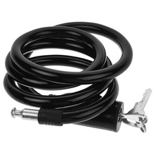  Portable Bicycle Chain Lock High-Strength Anti-Theft Bike Lock Cable Chain for