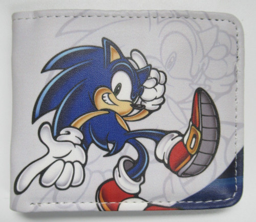 Sonic the hedgehog bi - the, in.