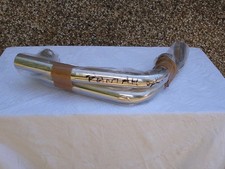 DUCATI  PANTAH - NEW  FRONT -