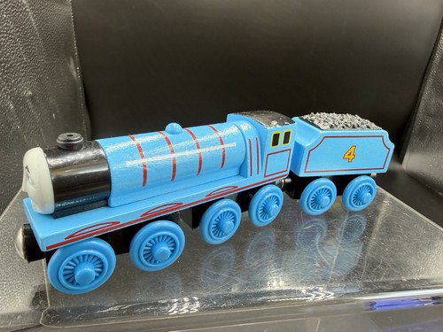 Thomas friends wooden - thomas,