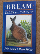 John Bailey & Roger Miller