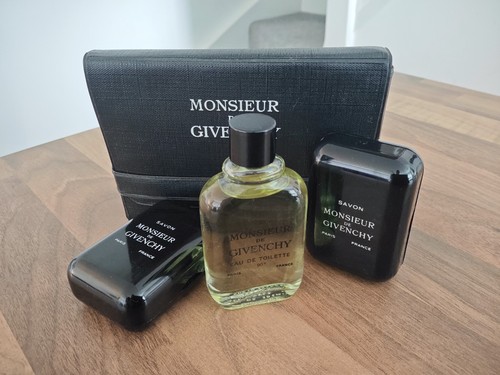 Monsieur givenchy 30ml - monsieur,