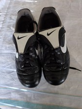 2007 RARE MODEL! Nike Tiempo