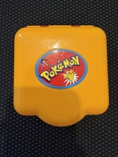 Pokemon Park Polly Pocket Play