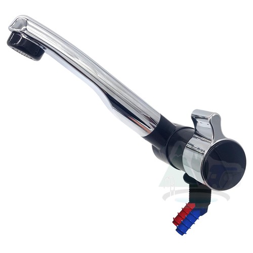 Comet london tap hot cold - comet, hot/cold