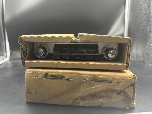 Vintage motorola world radio - vintage,