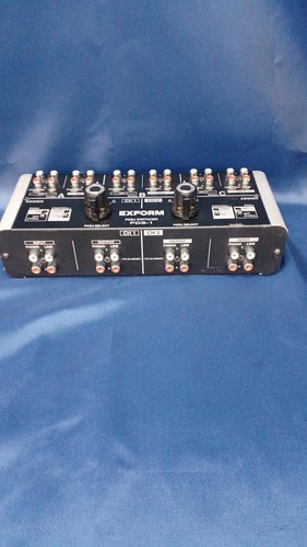 Exform switcher pds used - switcher, pds-1