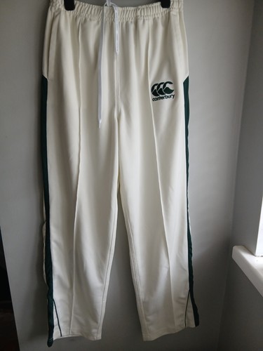 Canterbury cricket trousers - canterbury,