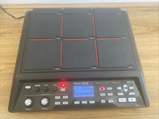 Roland SPD-SX Sampling Pad