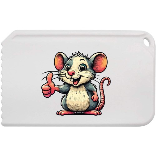 Cute rat thumbs - thumbs, car