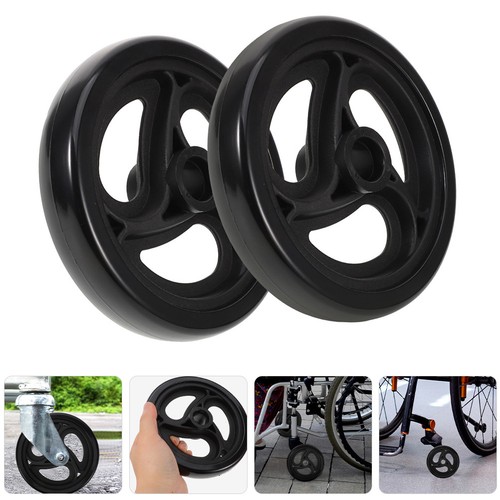 Pcs grocery trolley wheels - pcs,