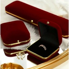 High quality jewellery - jewellery, box