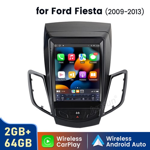 For ford fiesta 2009 - for,