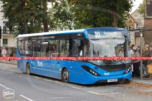 Bus photo transdev yorkshire - photo,