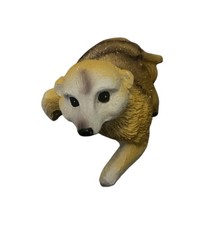 Vintage meerkat figurine