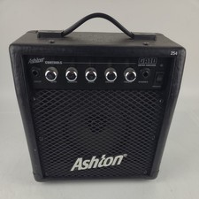 Ashton GA10 Guitar Amplifier Amp Black Genuine