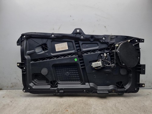 Ford fiesta window regulator - fiesta,