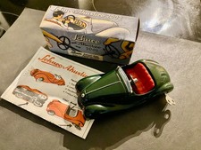 Rare Schuco Akustico 2002