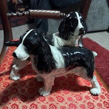 Vintage Coopercraft COCKER