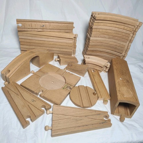 Brio track bundle junctions - track,