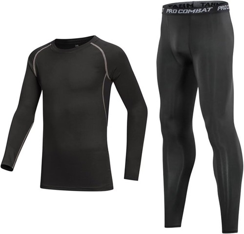 Kids thermal base - base, layer