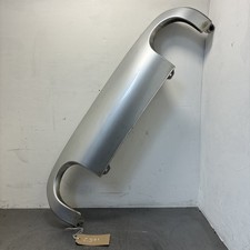 Audi TT 1.8T 225 Lower Rear