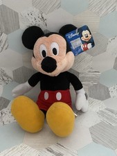 Disney Micky Mouse Plush -