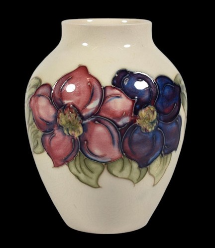 Vintage moorcroft pottery - vintage,