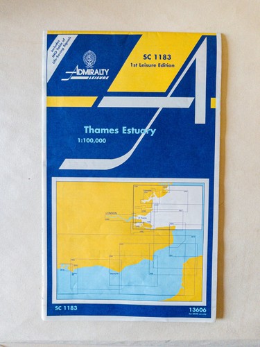 Admiralty leisure sc1183 - leisure,,