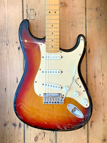 2003 fender usa - 2003,