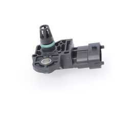 Bosch Turbo Boost Pressure