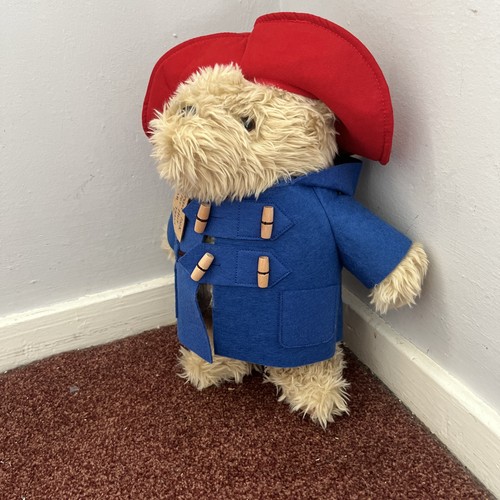 Paddington bear limited - paddington,