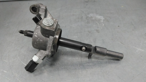 Gearbox mechanism volkswagen - mechanism,